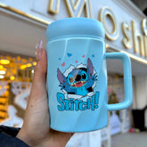 مج ستيتش بمرايه